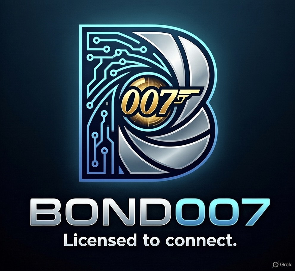 Bond007